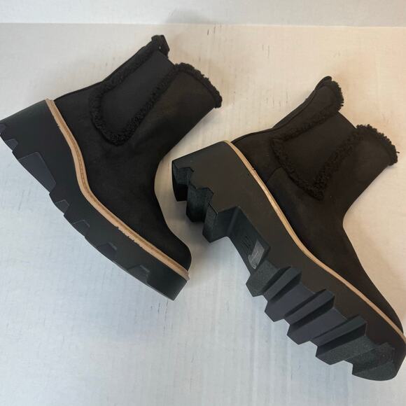 DV by Dolce Vita Vinny Bootie Black NEW Size 8 - Picture 5 of 10